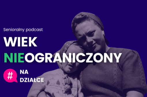 WIEK NIEOGRANICZONY – Odcinek #3 Z pamiętnika działkowiczki