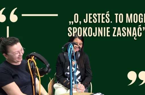 ZAWODOWCY Z EŁKU – Odcinek #3 „O, jesteś. To mogę spokojnie zasnąć”
