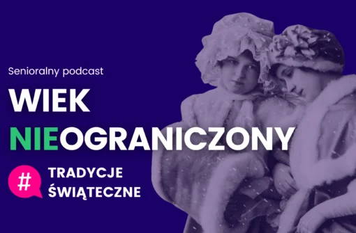 WIEK NIEOGRANICZONY – Odcinek #7 Święta jak z bajki